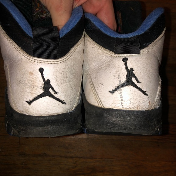 Jordan 7s “Orlando” - Picture 6 of 8